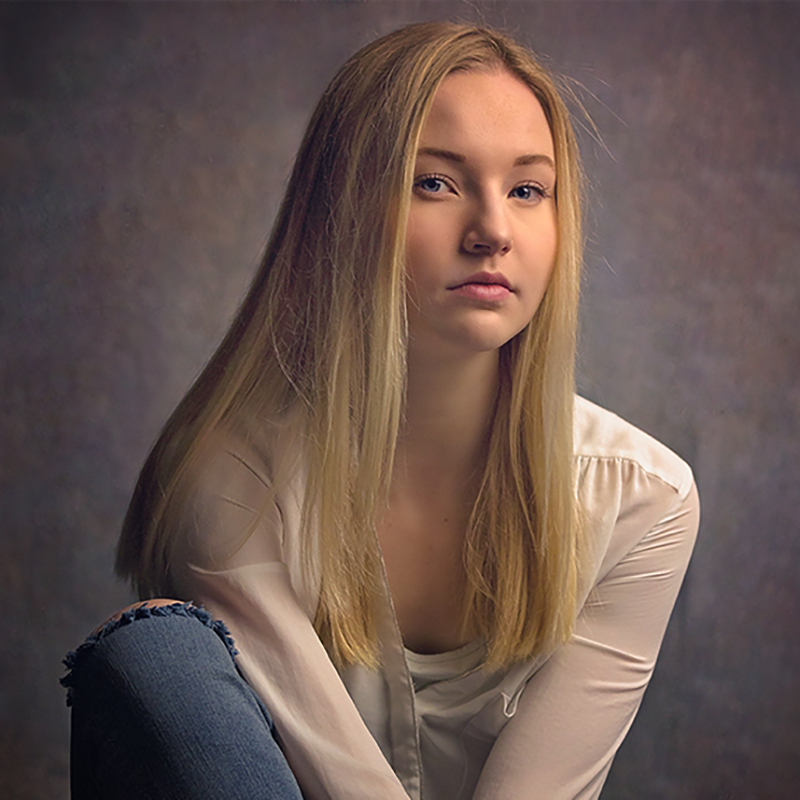 Portrait Fotoshooting Portrait Fotoshooting